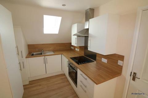 1 bedroom flat to rent, Stoneygate