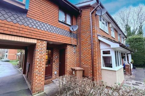 1 bedroom maisonette to rent, Ormathwaites Corner,  Warfield,  RG42