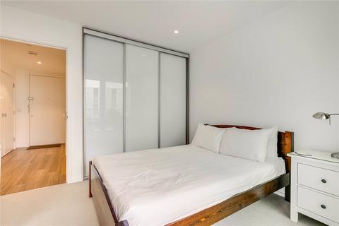 1 bedroom flat for sale - Buckhold Road, London