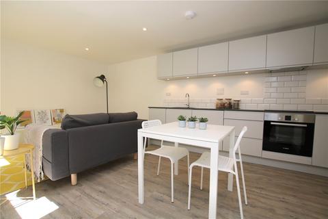 1 bedroom apartment to rent - Queens Road, Reading, Berkshire, RG1