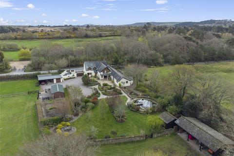 5 bedroom detached house for sale, East Creech, Wareham, Dorset