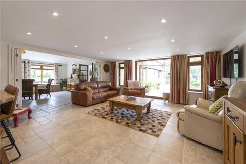 5 bedroom detached house for sale, East Creech, Wareham, Dorset