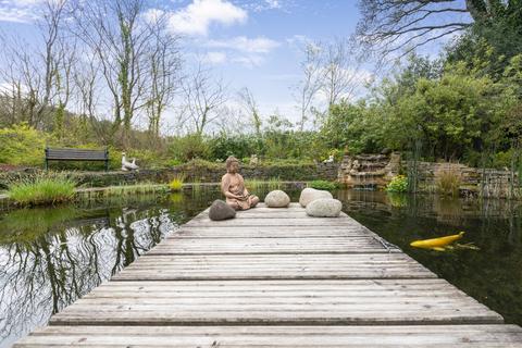 5 bedroom detached house for sale, East Creech, Wareham, Dorset