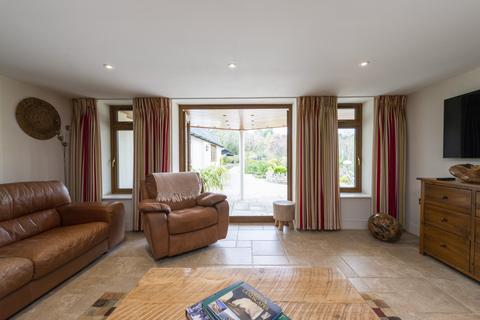 5 bedroom detached house for sale, East Creech, Wareham, Dorset