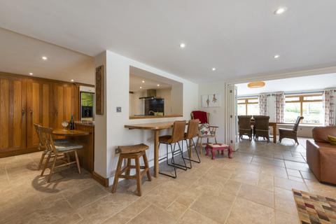 5 bedroom detached house for sale, East Creech, Wareham, Dorset