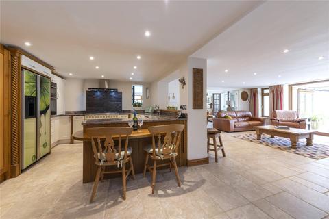 5 bedroom detached house for sale, East Creech, Wareham, Dorset