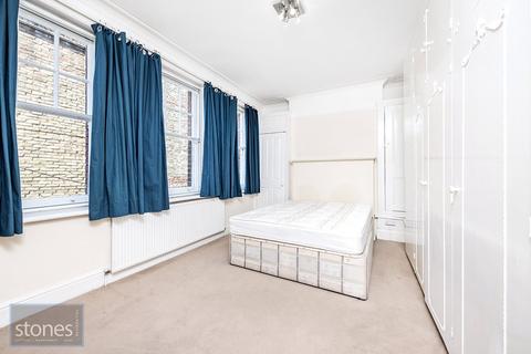 undefined, Haverstock Hill, Belsize Park, London, NW3