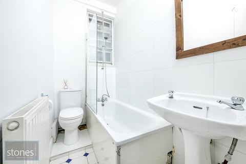 undefined, Haverstock Hill, Belsize Park, London, NW3