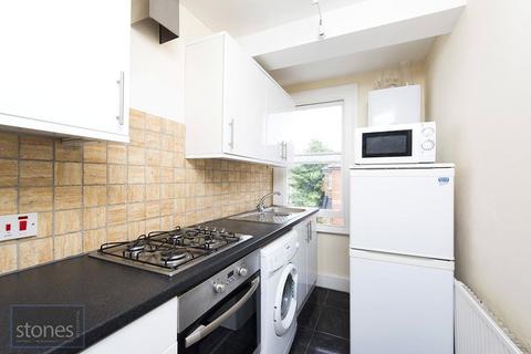 2 bedroom apartment to rent, Ariel Road, West Hampstead, London, NW6