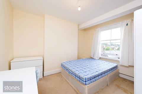 2 bedroom apartment to rent, Ariel Road, West Hampstead, London, NW6