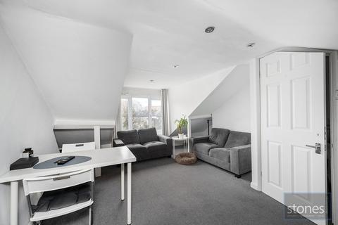 2 bedroom apartment to rent, Ariel Road, West Hampstead, London, NW6
