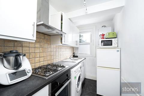 2 bedroom apartment to rent, Ariel Road, West Hampstead, London, NW6