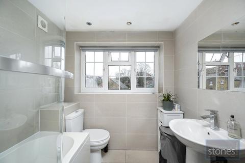 2 bedroom apartment to rent, Ariel Road, West Hampstead, London, NW6