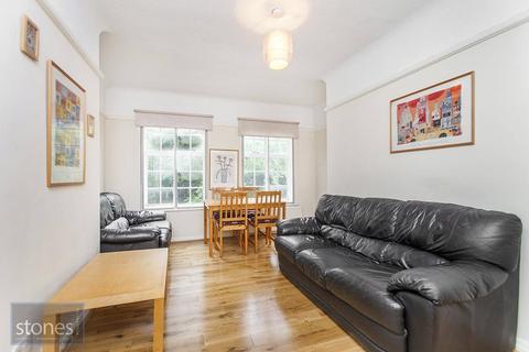 2 bedroom apartment to rent, Falloden Way, Hampstead Garden Suburb, London, NW11