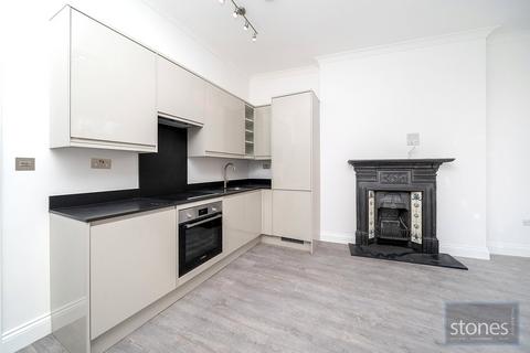 3 bedroom apartment to rent, West End Lane, West Hampstead, London, NW6