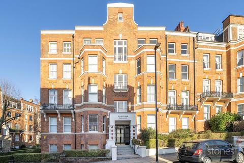 3 bedroom apartment to rent, West End Lane, West Hampstead, London, NW6