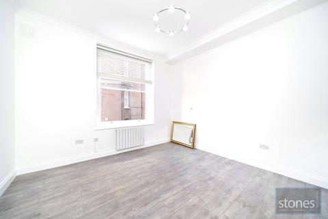 3 bedroom apartment to rent, West End Lane, West Hampstead, London, NW6