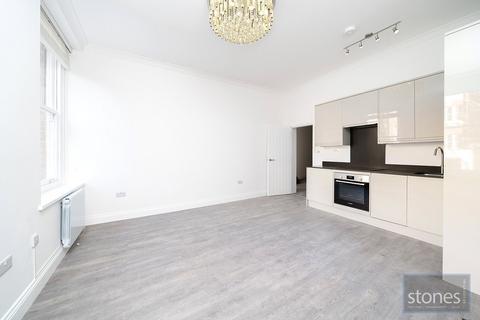 undefined, West End Lane, West Hampstead, London, NW6