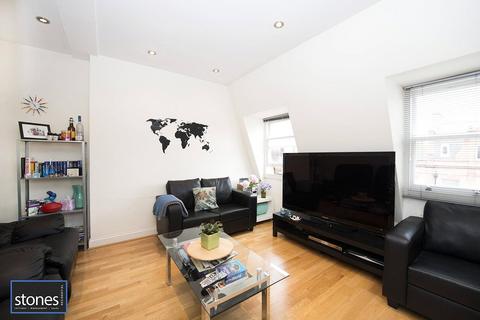 2 bedroom apartment to rent, Nottingham Place, Marylebone, London, W1U