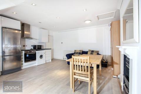 2 bedroom apartment to rent, Frognal, Hampstead, London, NW3