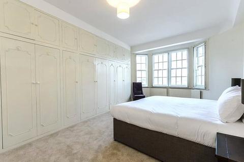 undefined, Park Road, London, NW8