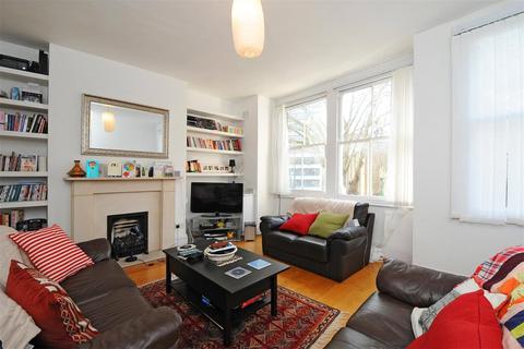 1 bedroom apartment to rent, Fleet Road, Hampstead Heath, London, NW3