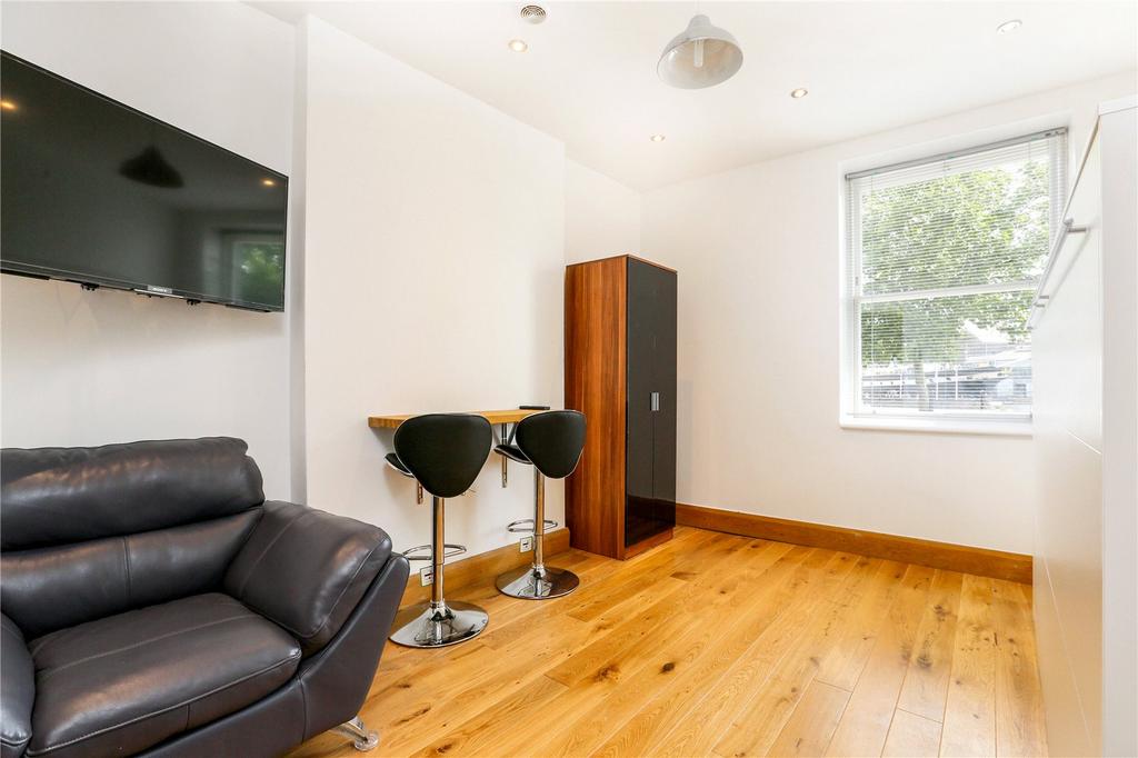 Apartment in Bristol, City of Bristol - View 2