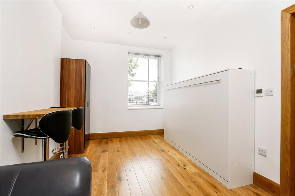 Apartment in Bristol, City of Bristol - View 3