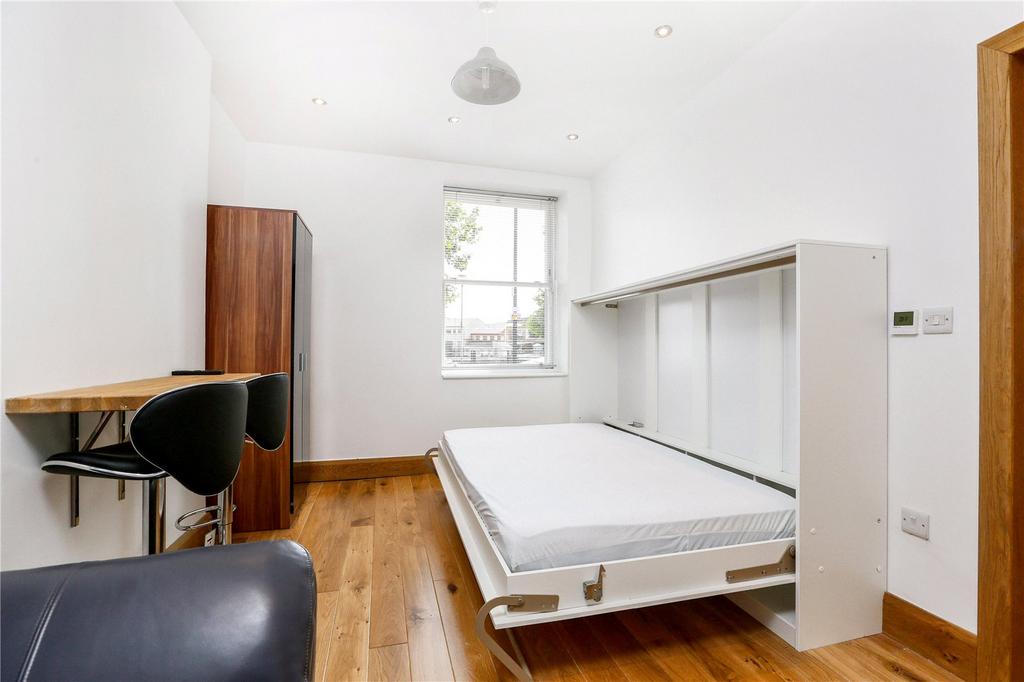 Apartment in Bristol, City of Bristol - View 4