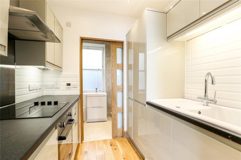 Apartment in Bristol, City of Bristol - View 5