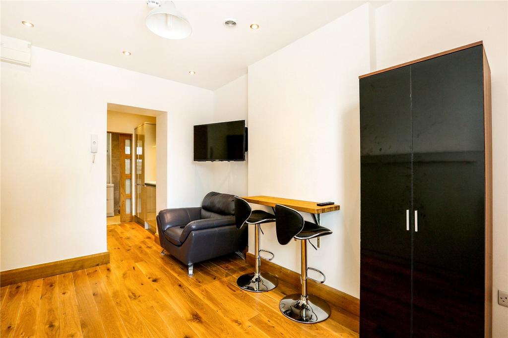 Apartment in Bristol, City of Bristol - More