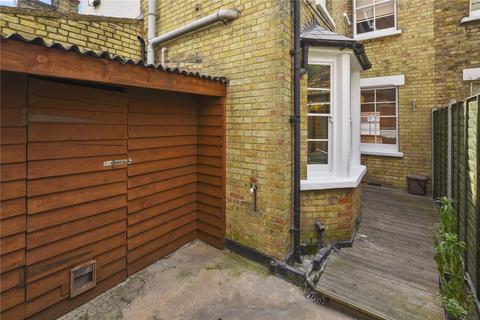 undefined, Gawber Street, Bethnal Green, London, E2