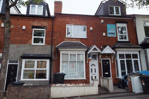 3 bedroom terraced house to rent, Tiverton Road, Selly Oak, Birmingham, B29 6DB