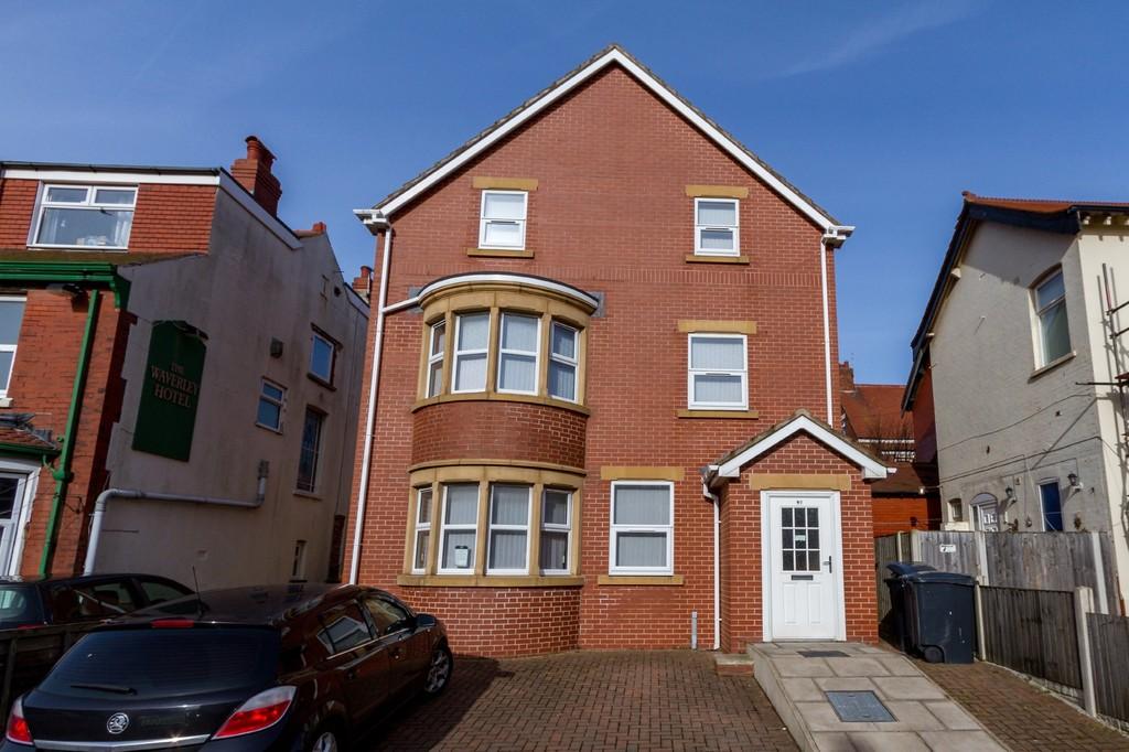 Reads Avenue, Blackpool 1 bed house share to rent £365 pcm (£84 pw) Reads Avenue, Blackpool 1 bed house share to rent £365 pcm (£84 pw)
