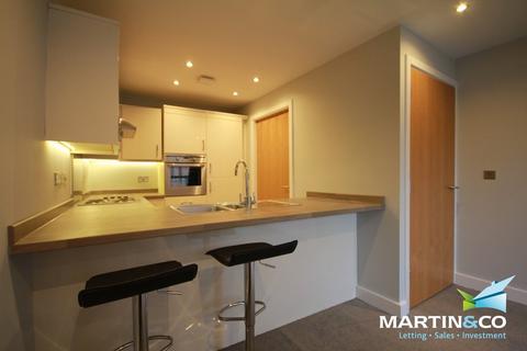 2 bedroom apartment to rent, Harborne Village Apartments, High Street, Harborne, B17