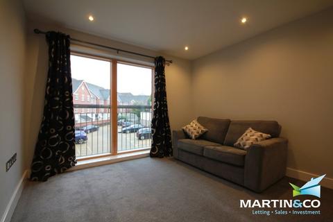 2 bedroom apartment to rent, Harborne Village Apartments, High Street, Harborne, B17