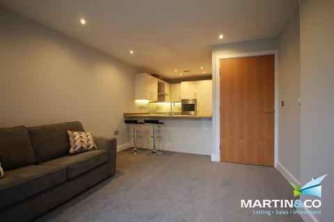 2 bedroom apartment to rent, Harborne Village Apartments, High Street, Harborne, B17