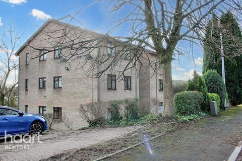 1 bedroom apartment to rent, William Morris Drive, NEWPORT