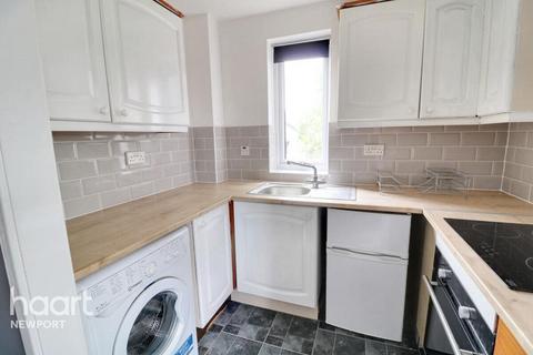 1 bedroom apartment to rent, William Morris Drive, NEWPORT