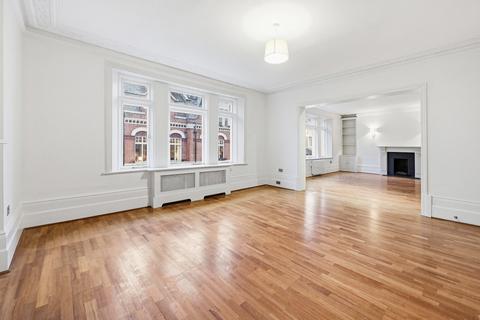3 bedroom flat to rent, Carlisle Place, London, SW1P