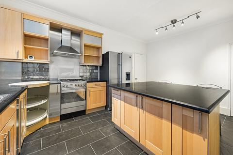 3 bedroom flat to rent, Carlisle Place, London, SW1P