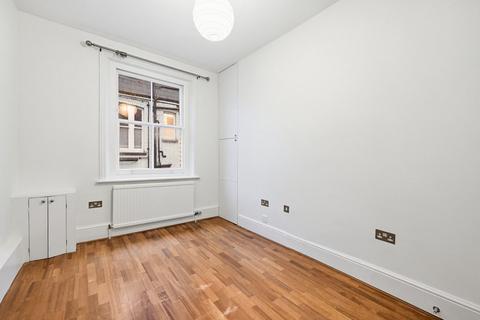 3 bedroom flat to rent, Carlisle Place, London, SW1P