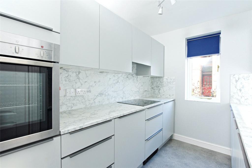 Refitted Kitchen