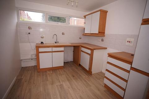 1 bedroom house to rent - Knightthorpe Court Burns Road Loughborough Leicestershire