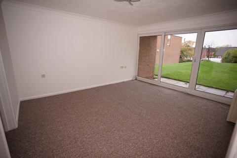 1 bedroom flat to rent, Knightthorpe Court Burns Road Loughborough Leicestershire