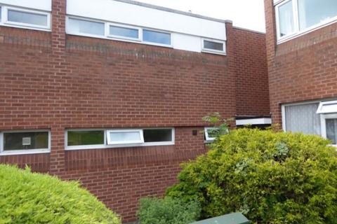 undefined, Knightthorpe Court Burns Road Loughborough Leicestershire