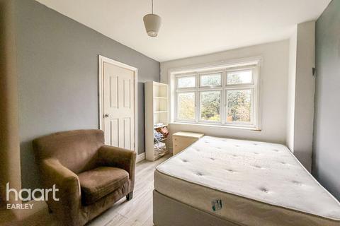 undefined, Whiteknights Road, Reading