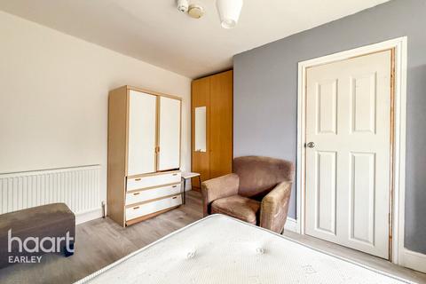 undefined, Whiteknights Road, Reading