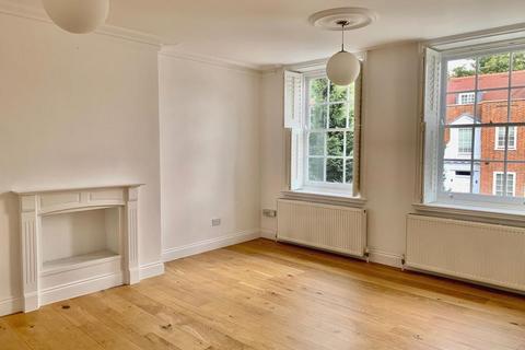 3 bedroom flat to rent, Frognal, Hampstead, NW3