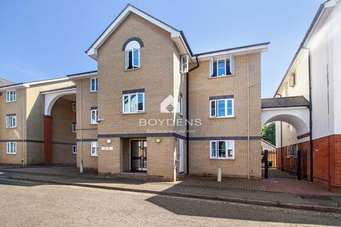 undefined, Victoria Chase, Colchester CO1